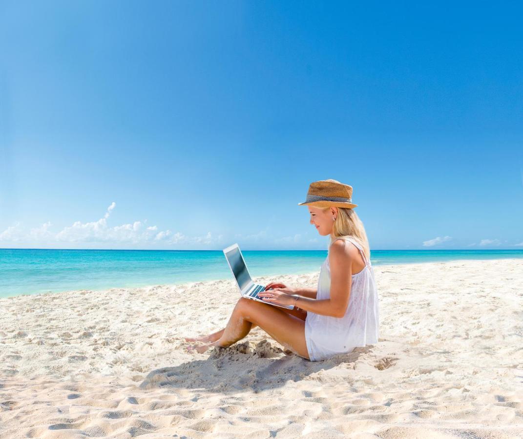 Oh! Cancun On The Beach By Oasis Ngoại thất bức ảnh