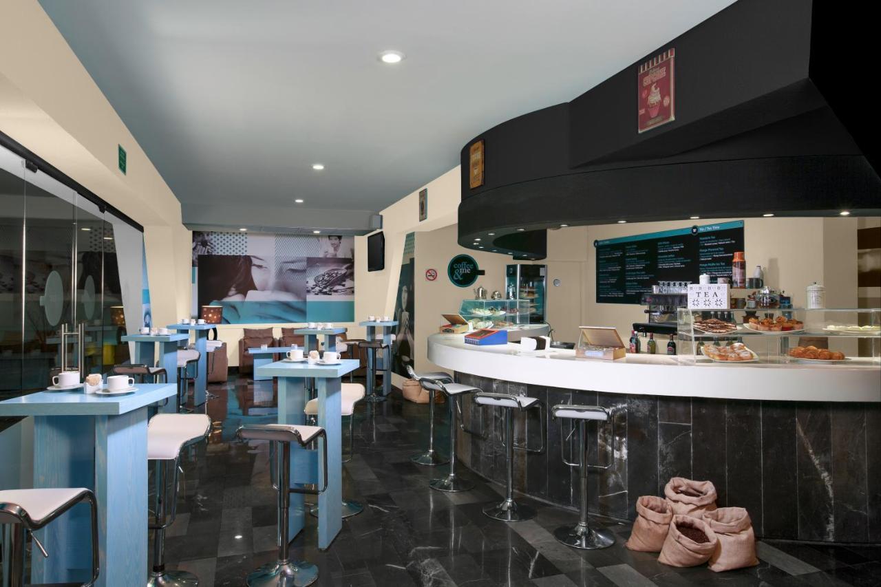 Oh! Cancun On The Beach By Oasis Ngoại thất bức ảnh