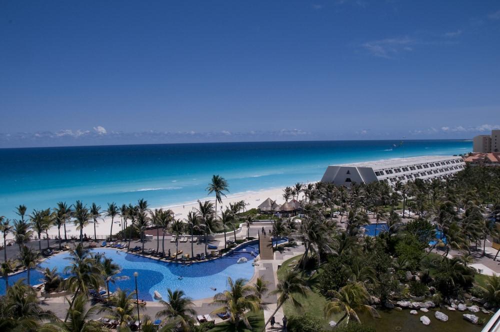 Oh! Cancun On The Beach By Oasis Ngoại thất bức ảnh